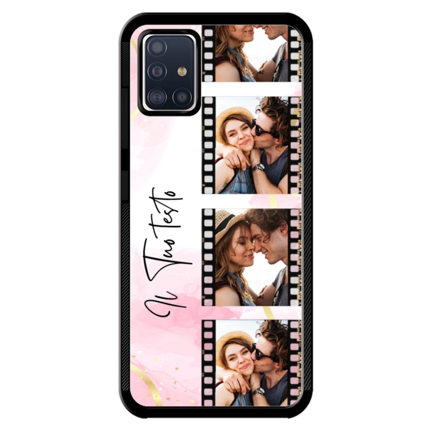 Rullino Foto - Samsung customall
