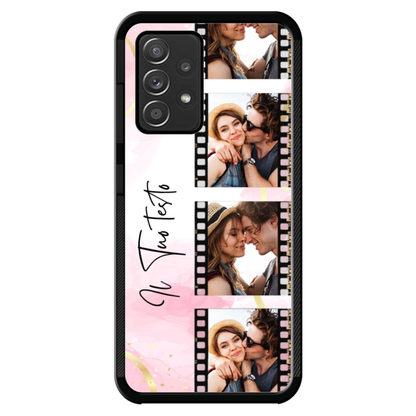 Rullino Foto - Samsung customall