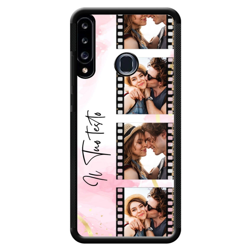 Rullino Foto - Samsung customall