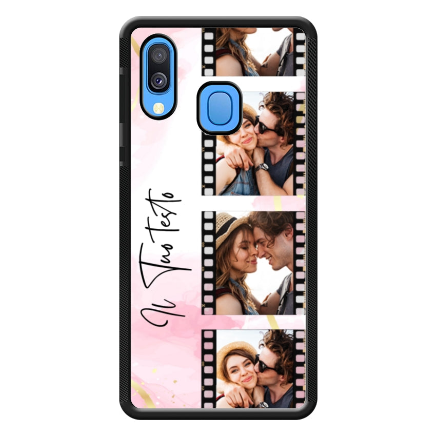 Rullino Foto - Samsung customall