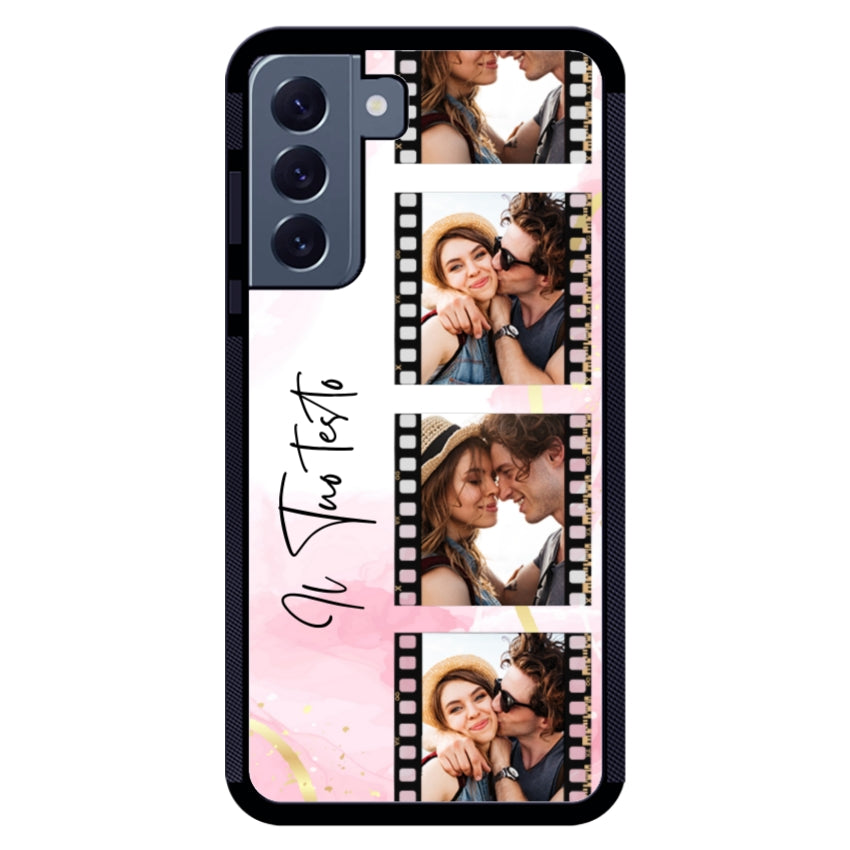 Rullino Foto - Samsung customall