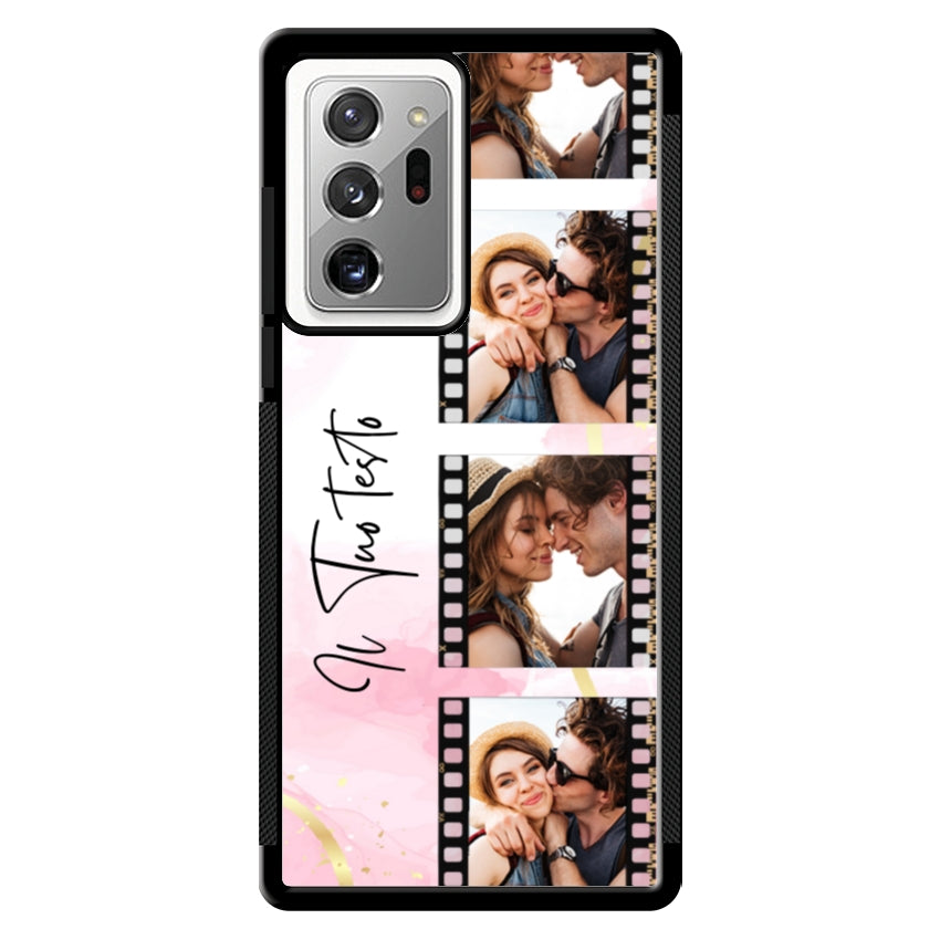 Rullino Foto - Samsung customall
