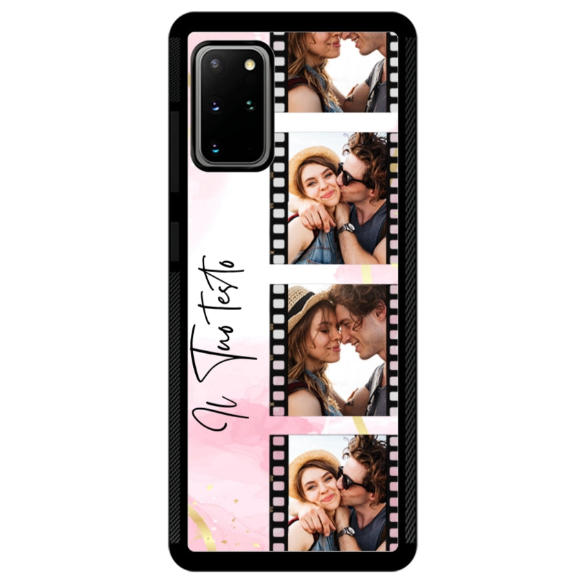 Rullino Foto - Samsung customall