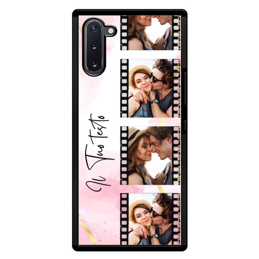 Rullino Foto - Samsung customall