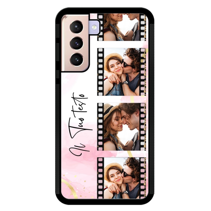 Rullino Foto - Samsung customall