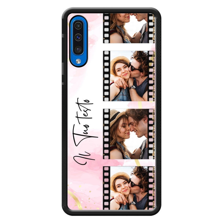 Rullino Foto - Samsung customall
