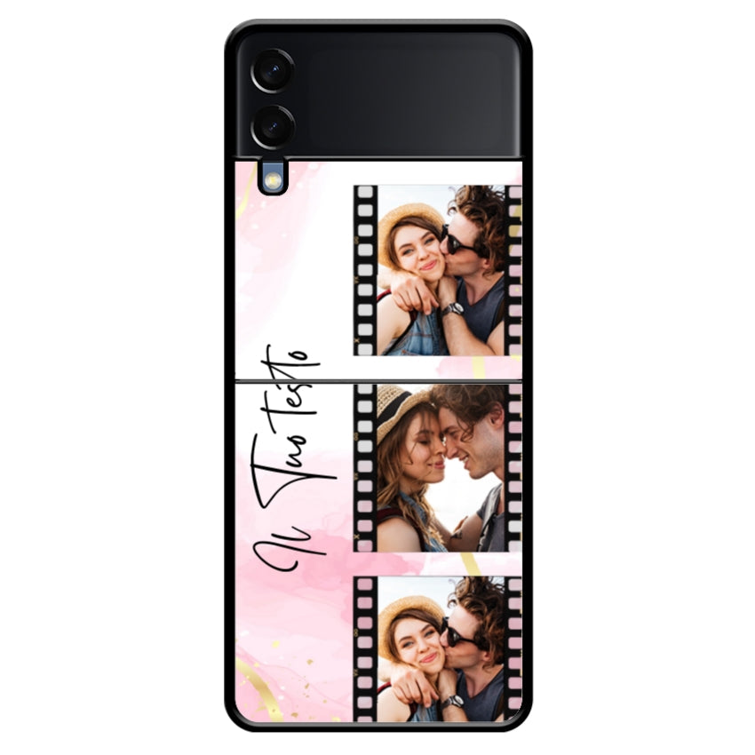 Rullino Foto - Samsung customall