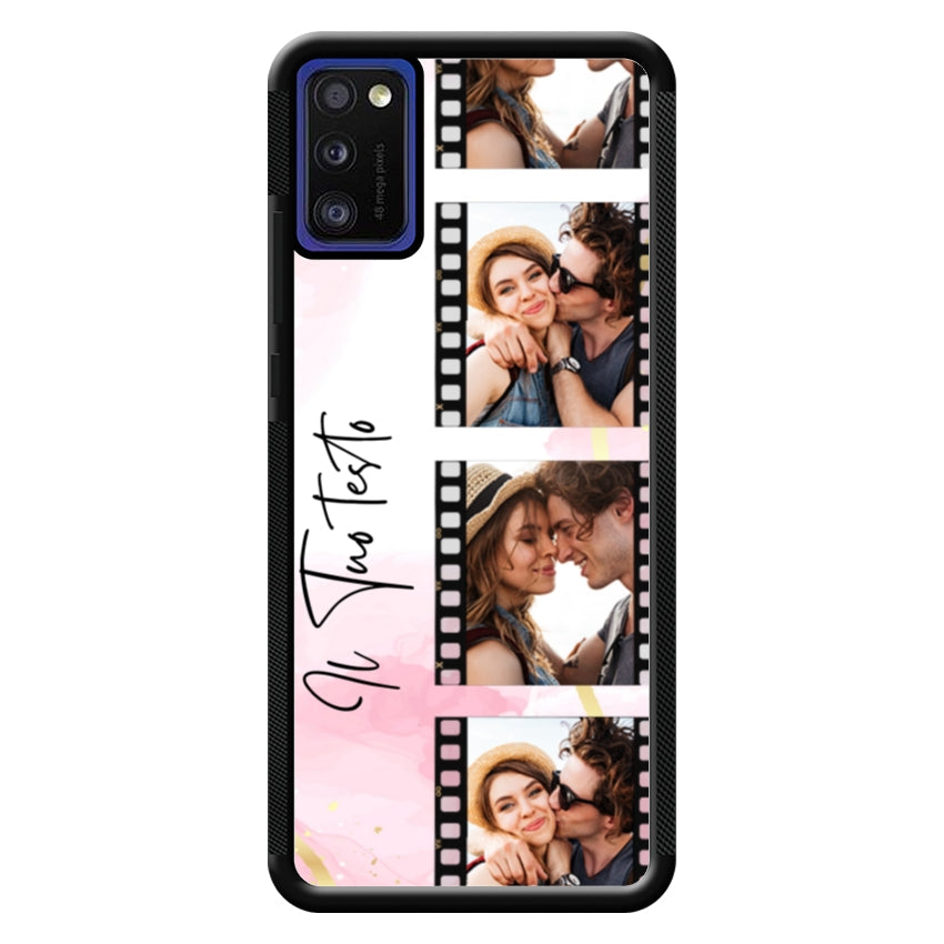Rullino Foto - Samsung customall