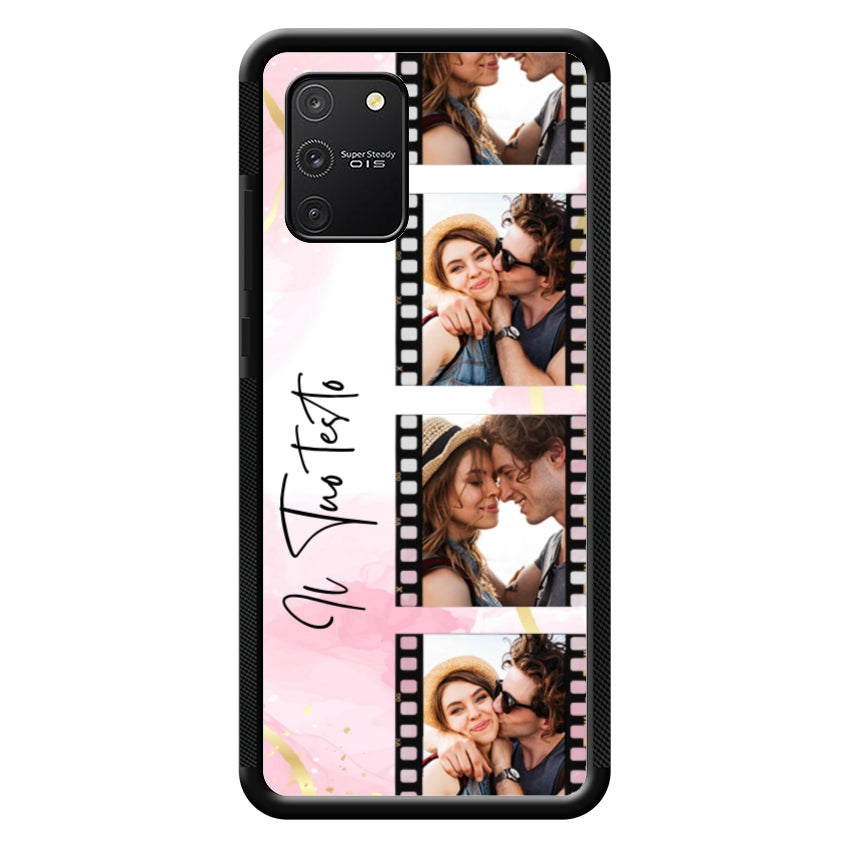 Rullino Foto - Samsung customall