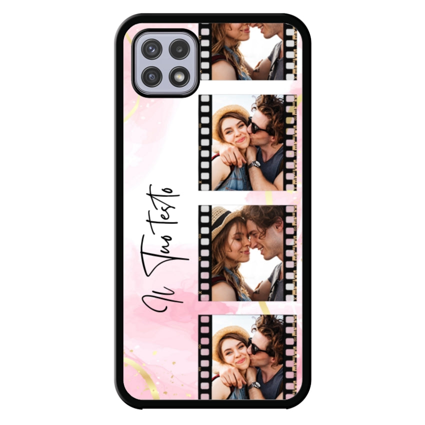 Rullino Foto - Samsung customall