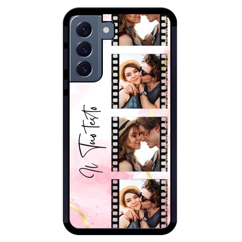 Rullino Foto - Samsung customall