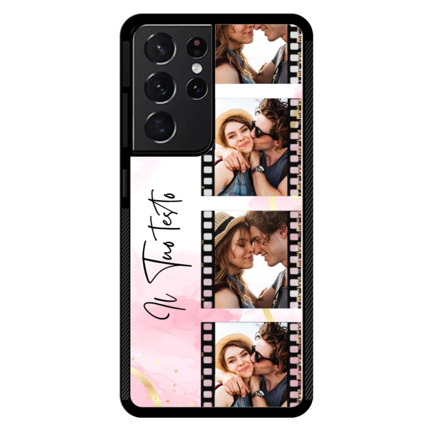 Rullino Foto - Samsung customall