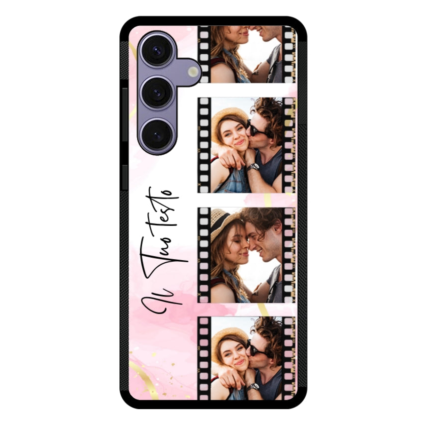 Rullino Foto - Samsung customall