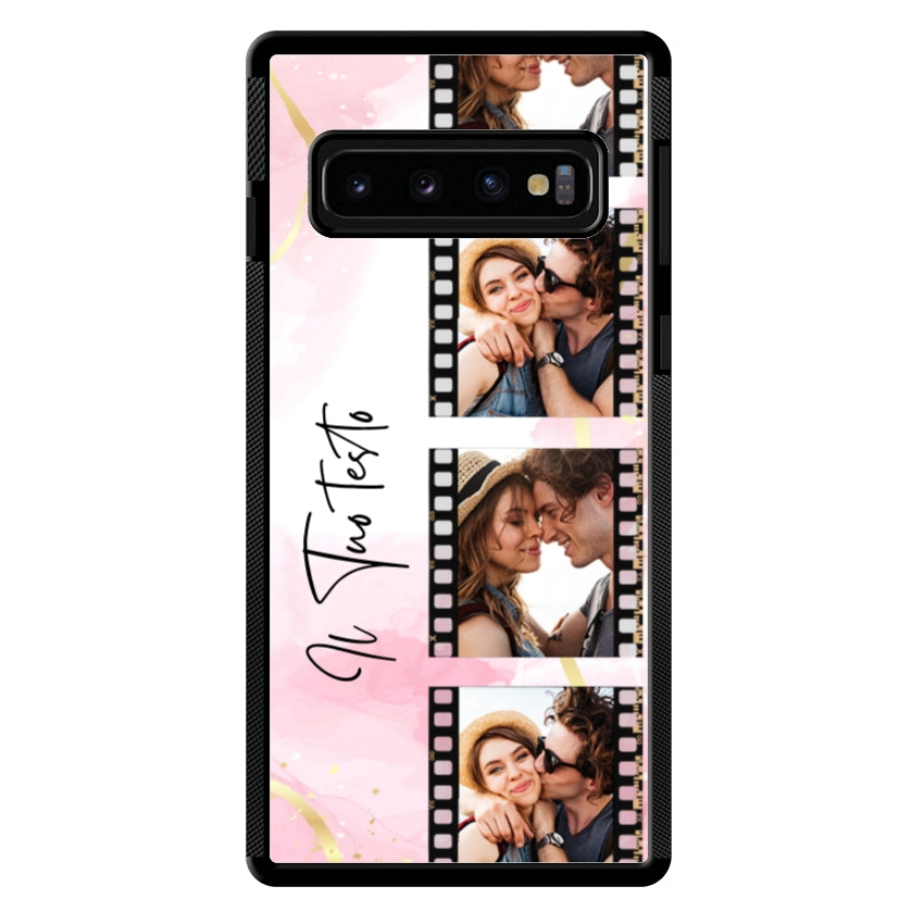 Rullino Foto - Samsung customall
