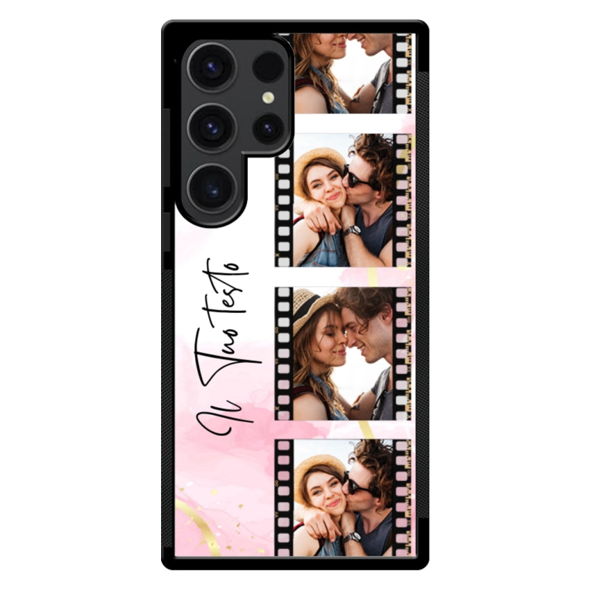 Rullino Foto - Samsung customall