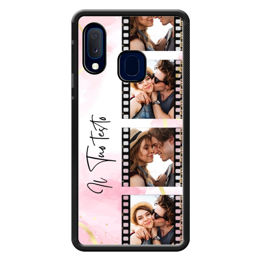 Rullino Foto - Samsung customall