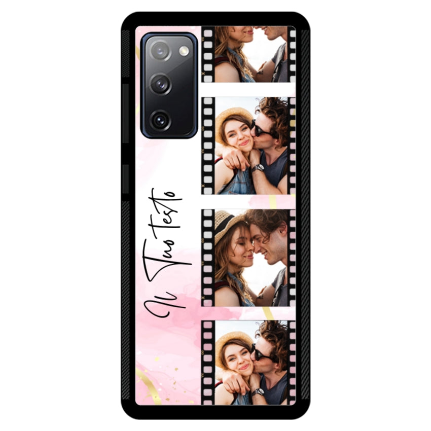 Rullino Foto - Samsung customall