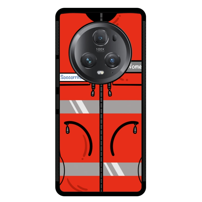 Divisa da Soccorritore - Huawei e Honor customall
