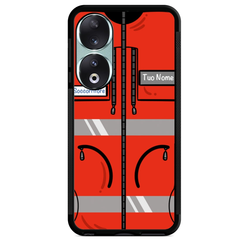 Divisa da Soccorritore - Huawei e Honor customall