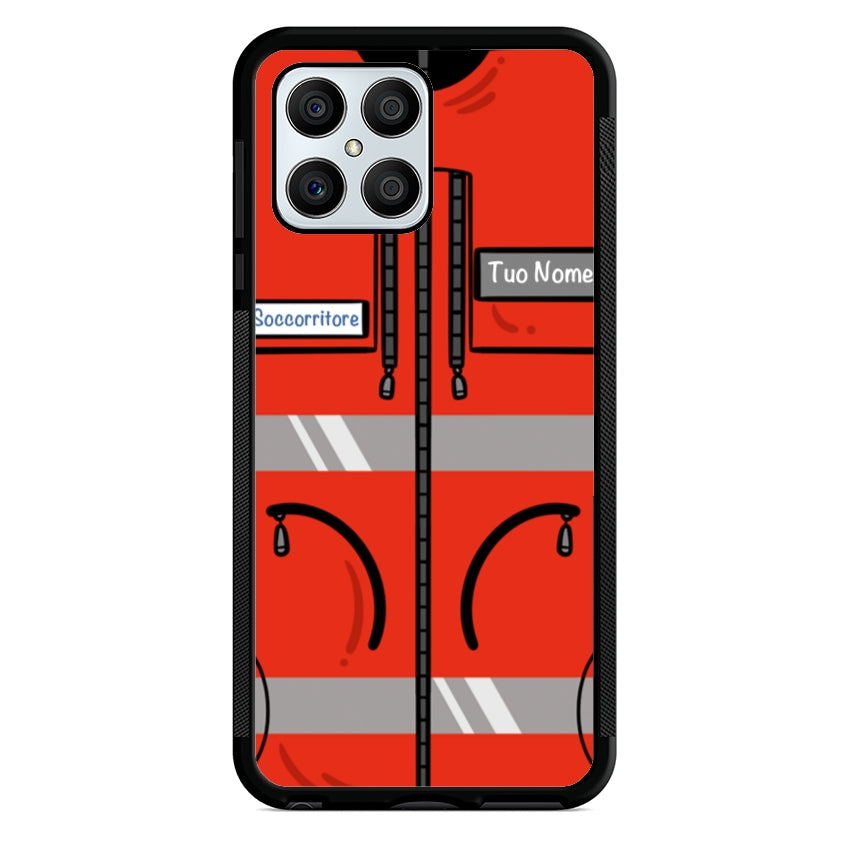 Divisa da Soccorritore - Huawei e Honor customall