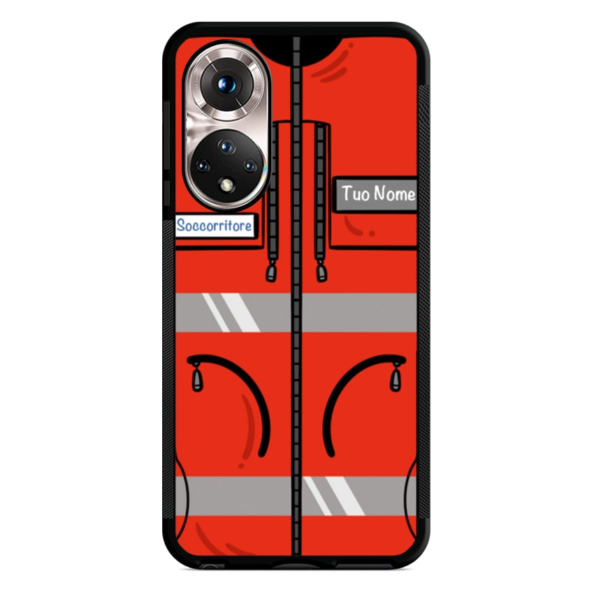 Divisa da Soccorritore - Huawei e Honor customall