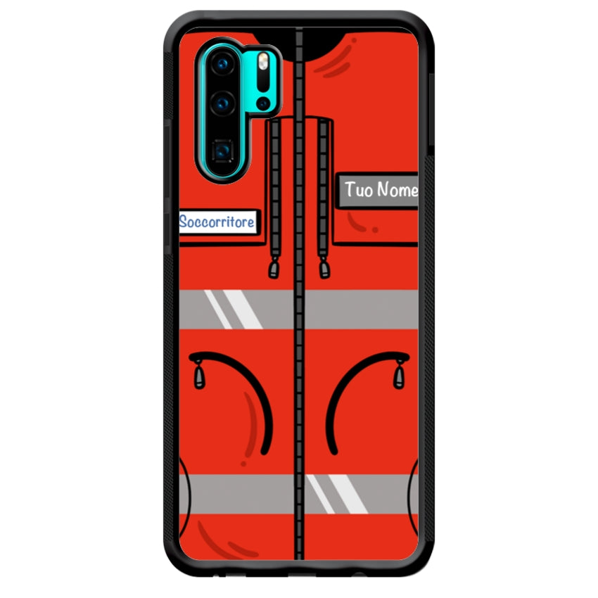 Divisa da Soccorritore - Huawei e Honor customall