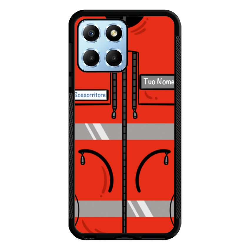 Divisa da Soccorritore - Huawei e Honor customall