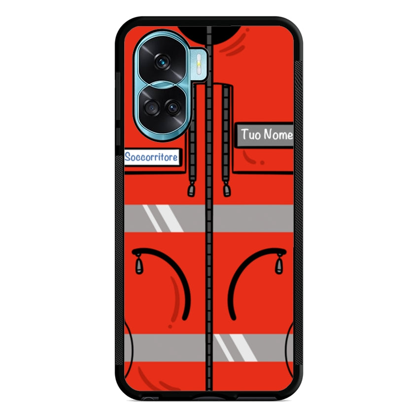 Divisa da Soccorritore - Huawei e Honor customall