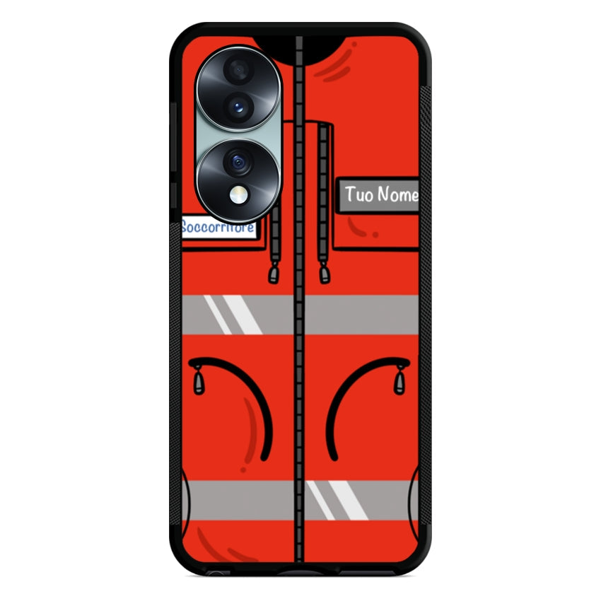 Divisa da Soccorritore - Huawei e Honor customall