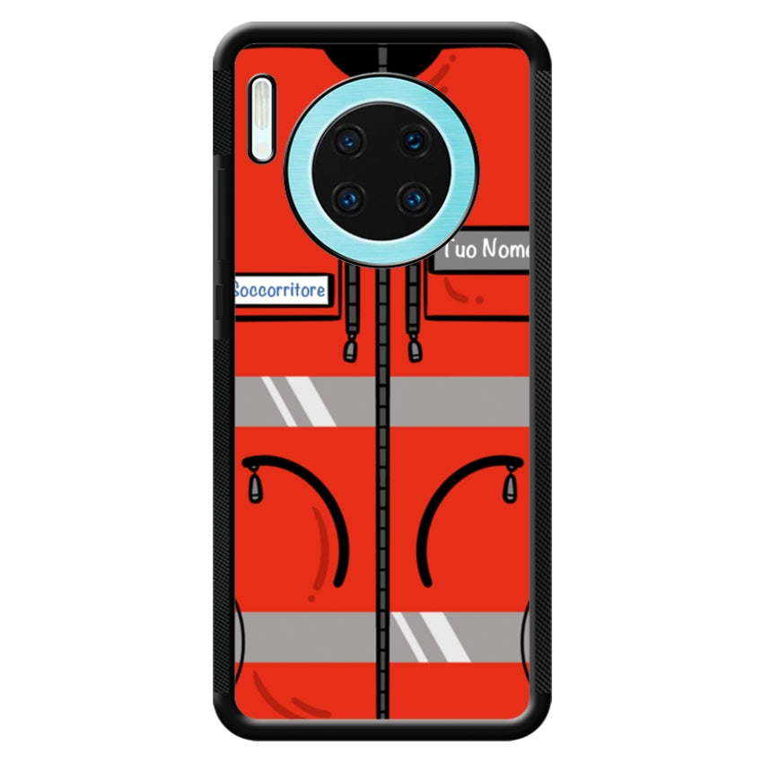 Divisa da Soccorritore - Huawei e Honor customall