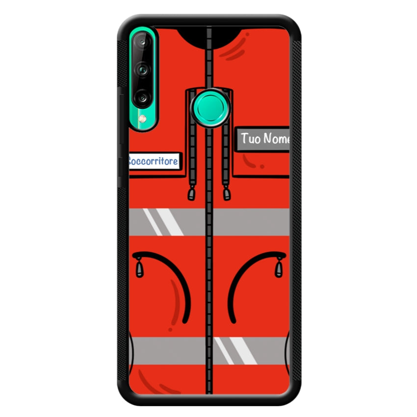 Divisa da Soccorritore - Huawei e Honor customall