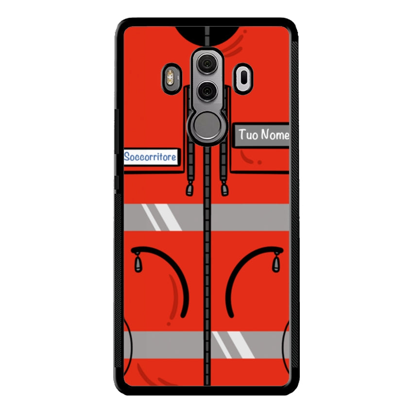 Divisa da Soccorritore - Huawei e Honor customall