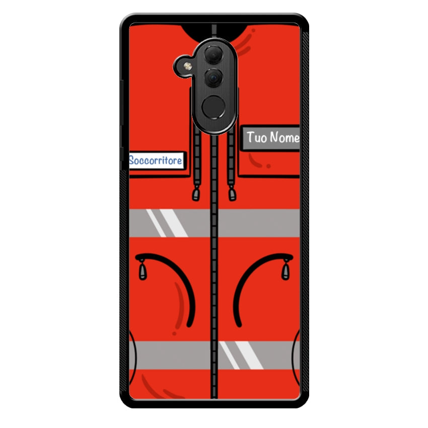 Divisa da Soccorritore - Huawei e Honor customall
