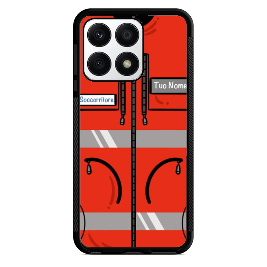 Divisa da Soccorritore - Huawei e Honor customall