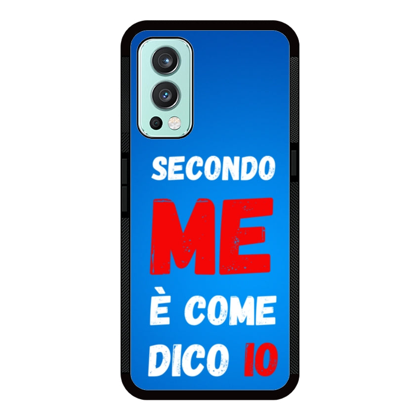 Secondo me è come dico io - OnePlus e Nothing Phone customall