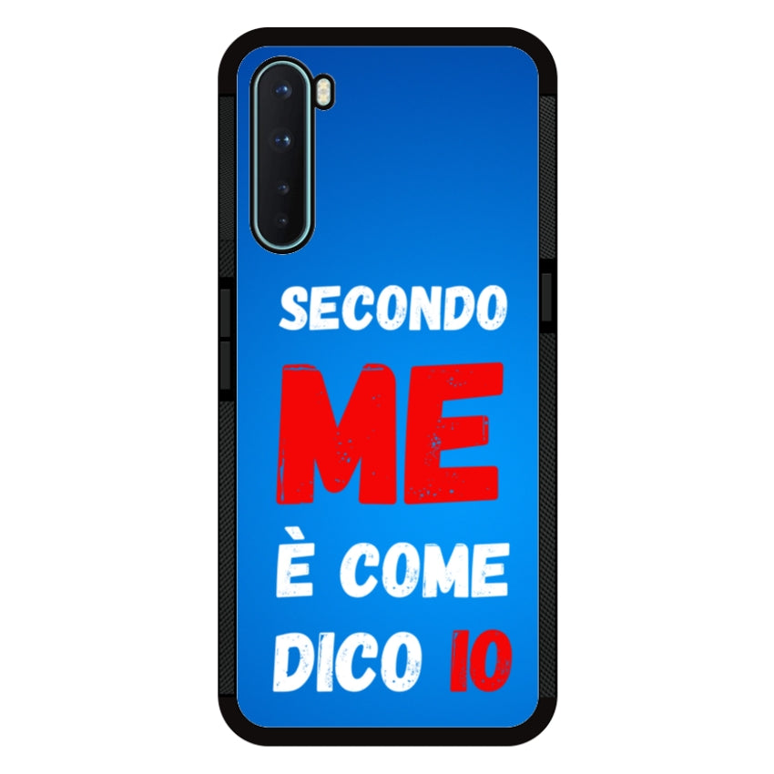 Secondo me è come dico io - OnePlus e Nothing Phone customall
