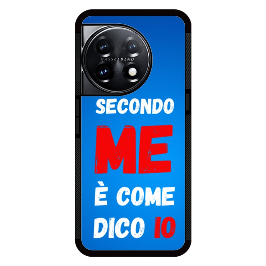 Secondo me è come dico io - OnePlus e Nothing Phone customall