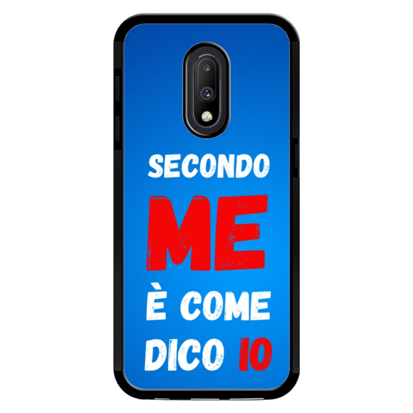 Secondo me è come dico io - OnePlus e Nothing Phone customall