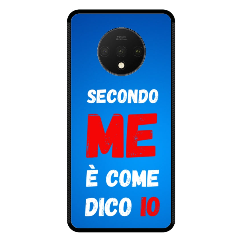 Secondo me è come dico io - OnePlus e Nothing Phone customall