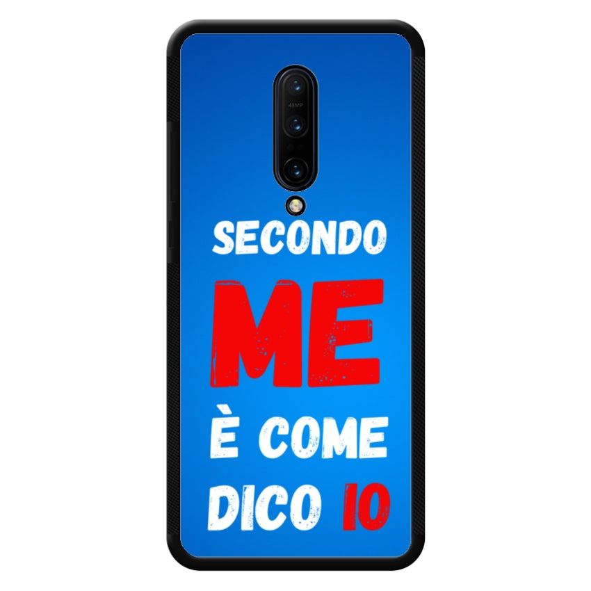Secondo me è come dico io - OnePlus e Nothing Phone customall