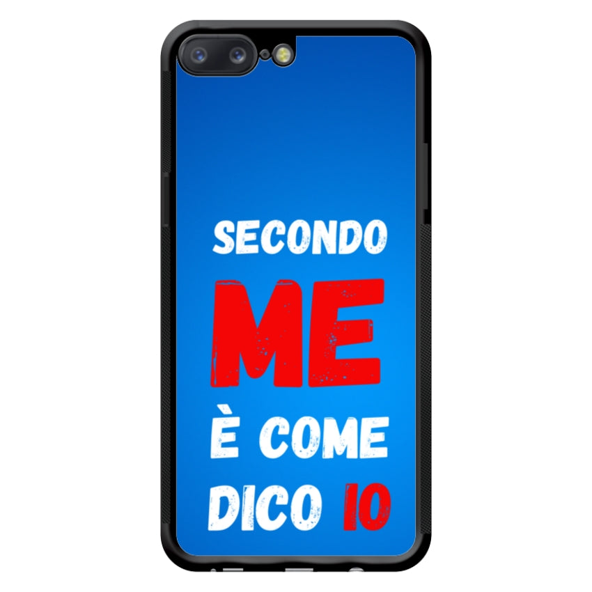 Secondo me è come dico io - OnePlus e Nothing Phone customall