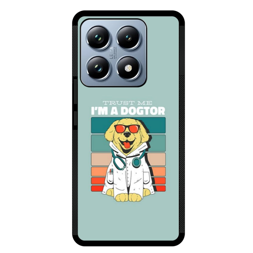 Trust me I'm a Dogtor - Xiaomi, Redmi e Poco