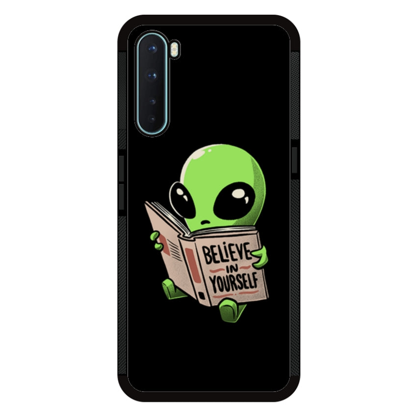 Believe in Yourself- OnePlus e Nothing Phone