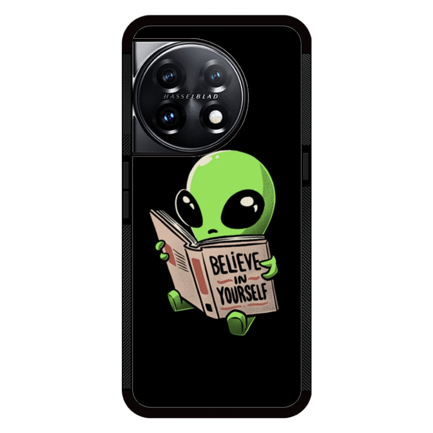 Believe in Yourself- OnePlus e Nothing Phone
