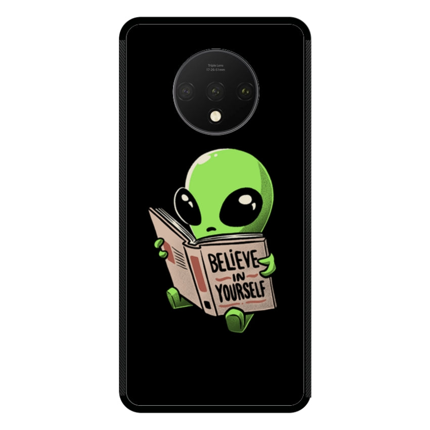 Believe in Yourself- OnePlus e Nothing Phone