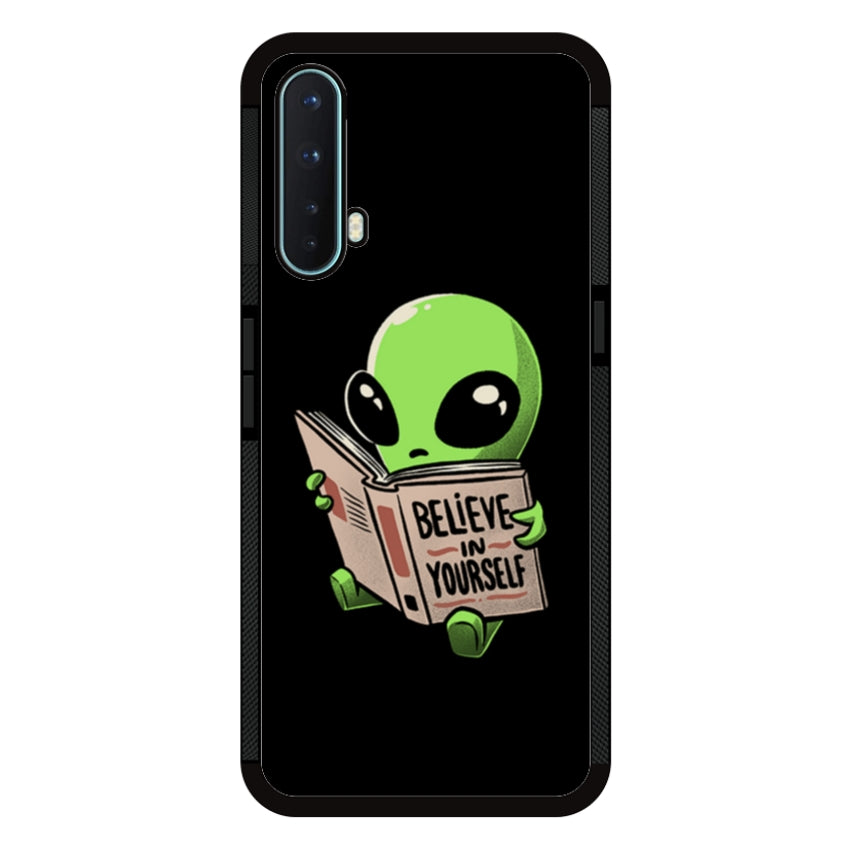 Believe in Yourself- OnePlus e Nothing Phone