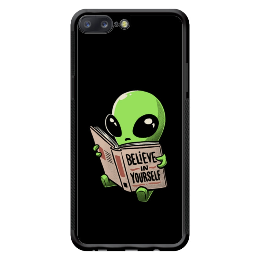 Believe in Yourself- OnePlus e Nothing Phone