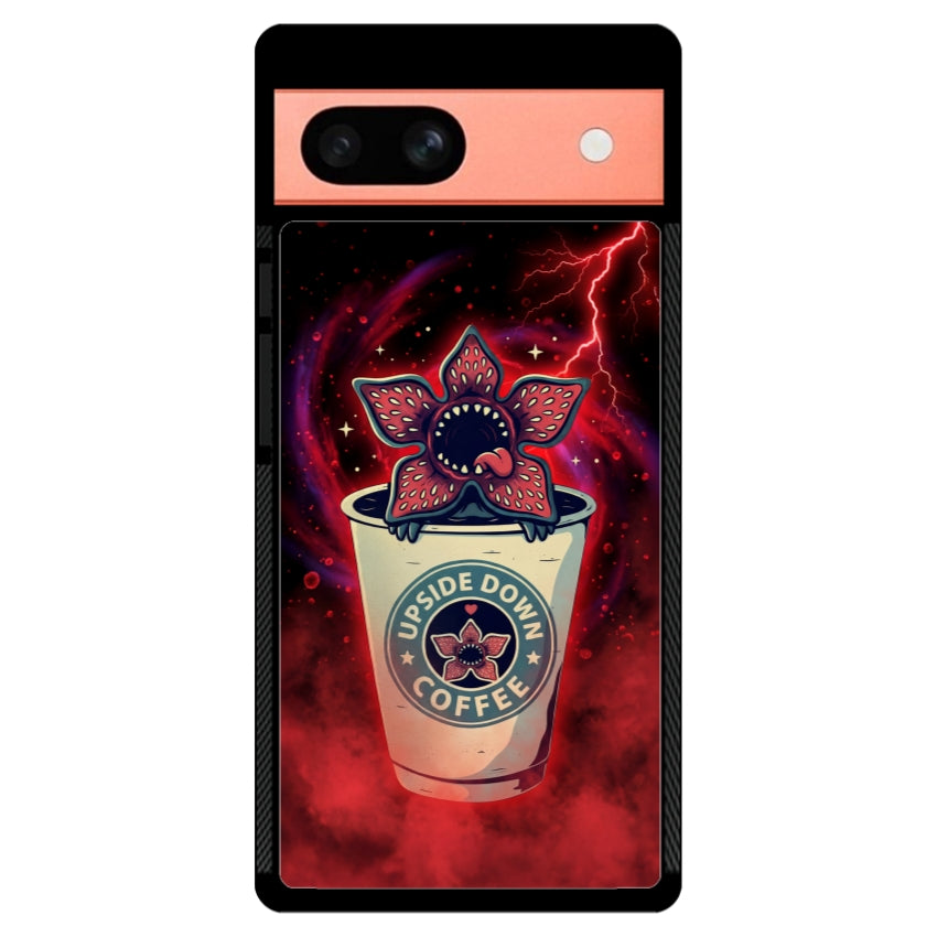 STRANGER 1 - Google Pixel