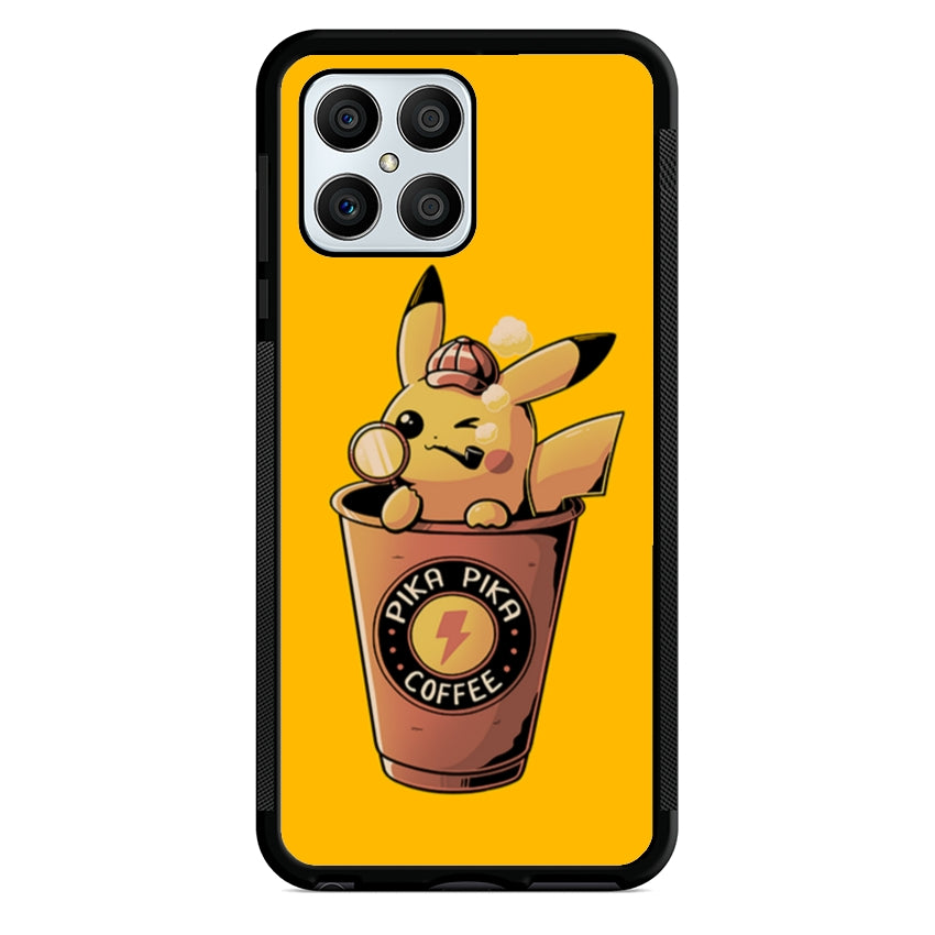 Pika Pika Coffee - Huawei e Honor