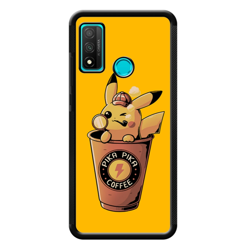 Pika Pika Coffee - Huawei e Honor